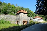 Stará Františčina huť