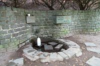 Studánka L. Janáčka