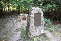 Liduščin památník