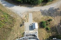 Výhledy z rozhledny