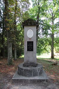 Památník Josefa Ressla