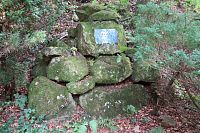 Pomník R. Těsnohlídka