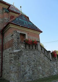 Kostel sv. Cyrila a Metoděje