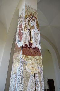 Kostel sv. Cyrila a Metoděje