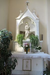 Kostel sv. Cyrila a Metoděje