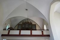 Kostel sv. Cyrila a Metoděje