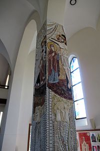 Kostel sv. Cyrila a Metoděje