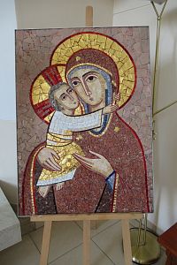 Kostel sv. Cyrila a Metoděje