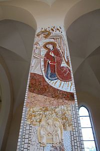 Kostel sv. Cyrila a Metoděje