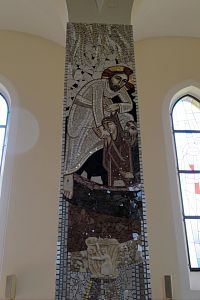 Kostel sv. Cyrila a Metoděje