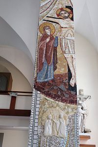 Kostel sv. Cyrila a Metoděje