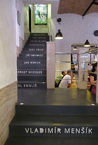 Restaurace a pivovar U Tomana