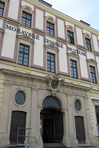 Dietrichsteinský palác