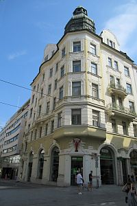 Dům U Červeného raka