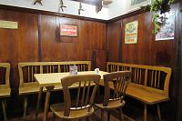 Pivovar a hotel Pegas