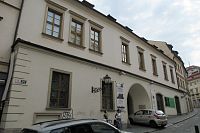 Dům pánů z Kunštátu