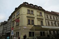 Restaurace U Zlatého meče