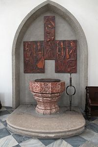 Kostel sv. Jakuba staršího