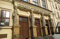Janáčkova akademie musických umění