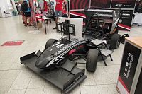 Veletrh vědy a techniky