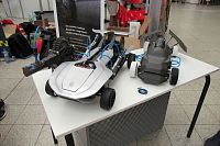 Veletrh vědy a techniky