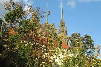 Katedrála sv. Petra a Pavla