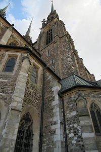 Katedrála sv. Petra a Pavla