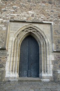 Katedrála sv. Petra a Pavla