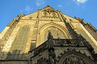 Katedrála sv. Petra a Pavla