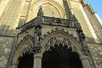 Katedrála sv. Petra a Pavla