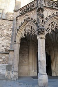 Katedrála sv. Petra a Pavla