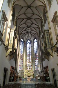 Katedrála sv. Petra a Pavla