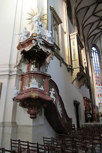 Katedrála sv. Petra a Pavla