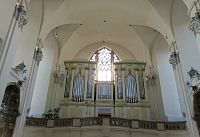 Katedrála sv. Petra a Pavla