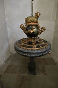 Katedrála sv. Petra a Pavla