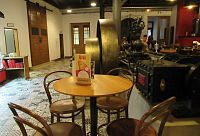 Pivovarský dům Poupě