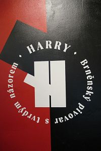 Pivovar Harry