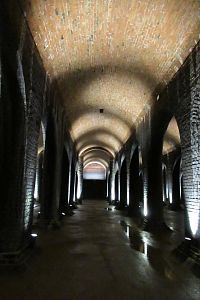 Začínali jsme ve 2. vodojemu