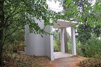 Rozhledna Kamenný vrch