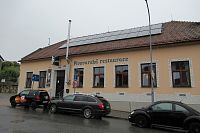 Restaurace pivovaru Richard