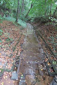 Přírodní památka Pekárna