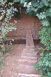 Přírodní památka Pekárna