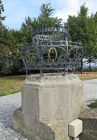 Památník Mohyla míru