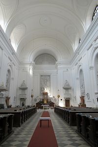 Kostel Vzkříšení Páně