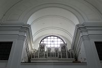 Kostel Vzkříšení Páně