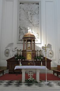 Kostel Vzkříšení Páně