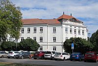 ZŠ Komenského nám.