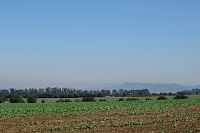 Výhledy z cesty do Kurovic