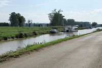 Spytiněv - Baťův kanál