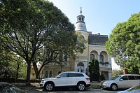 Vila Ondřeje Brandstättera